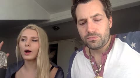 DON'T BE GAY. Guest: Lauren Southern