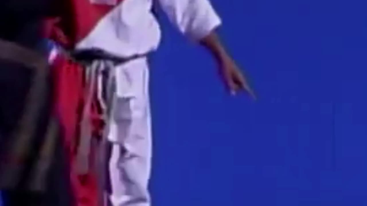 Perfect Punch Taekwondo