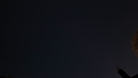 Night Sky Watch - #250 - 10/11/2025 - 4K