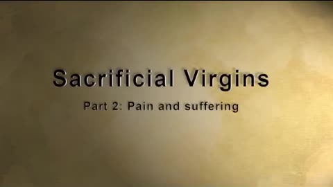 „Ofiarne dziewice” – brytyjski reportaż o NOP-ach po szczepionce przeciwko HPV (2017 rok)