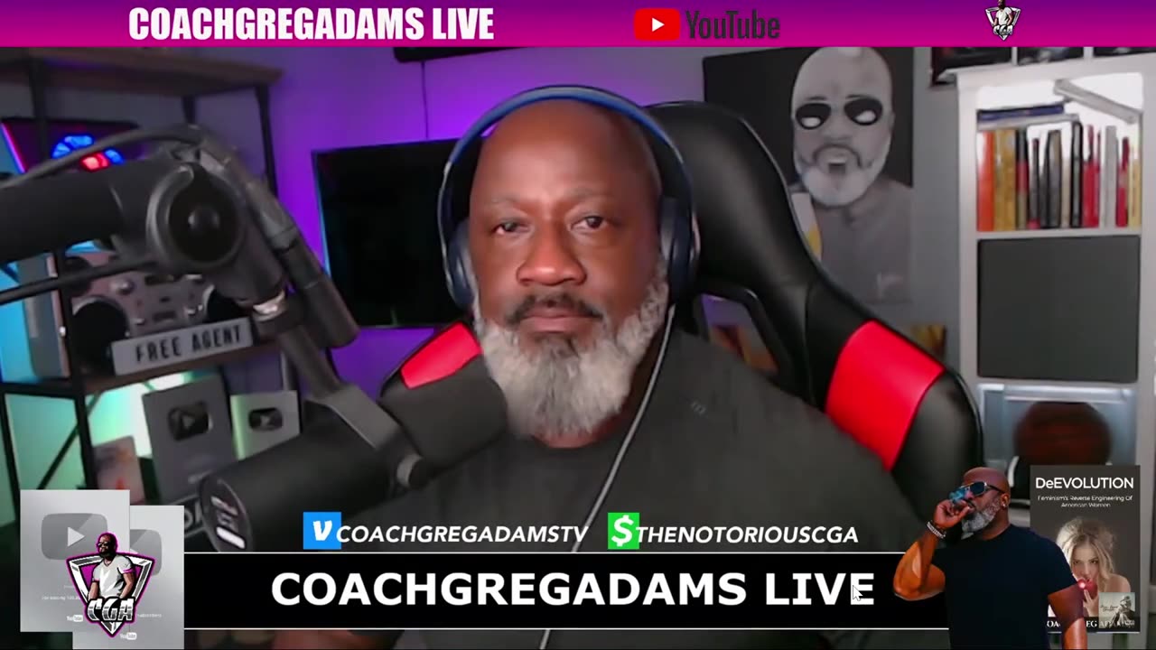 Why Are Men Addicted To Being Slaves To Women?