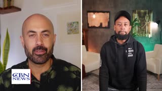 Jon McCray : Charlie Kirk Conspiracy Theories Spin Out of Control