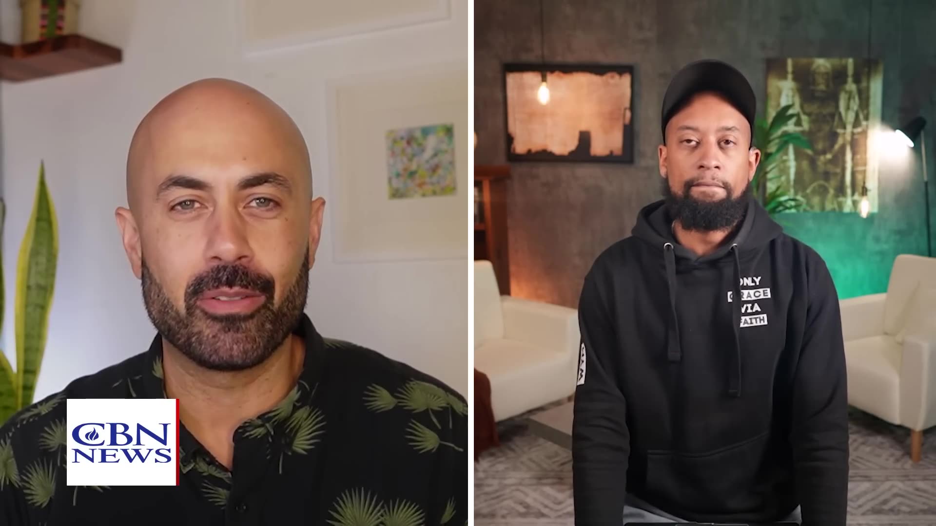 Jon McCray : Charlie Kirk Conspiracy Theories Spin Out of Control