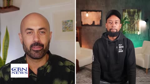 Jon McCray : Charlie Kirk Conspiracy Theories Spin Out of Control