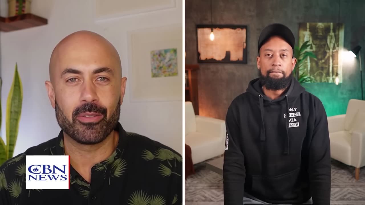 Jon McCray : Charlie Kirk Conspiracy Theories Spin Out of Control