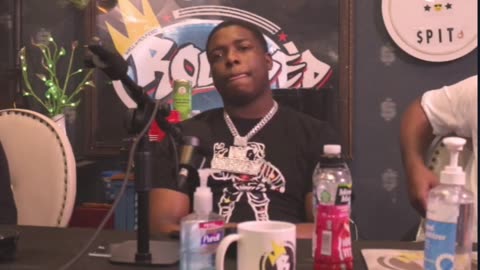 Find Your New Obsession with Reel Spit Podcast!