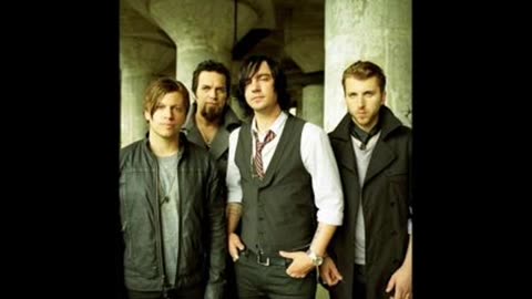 Three Days Grace - In Front Of Me