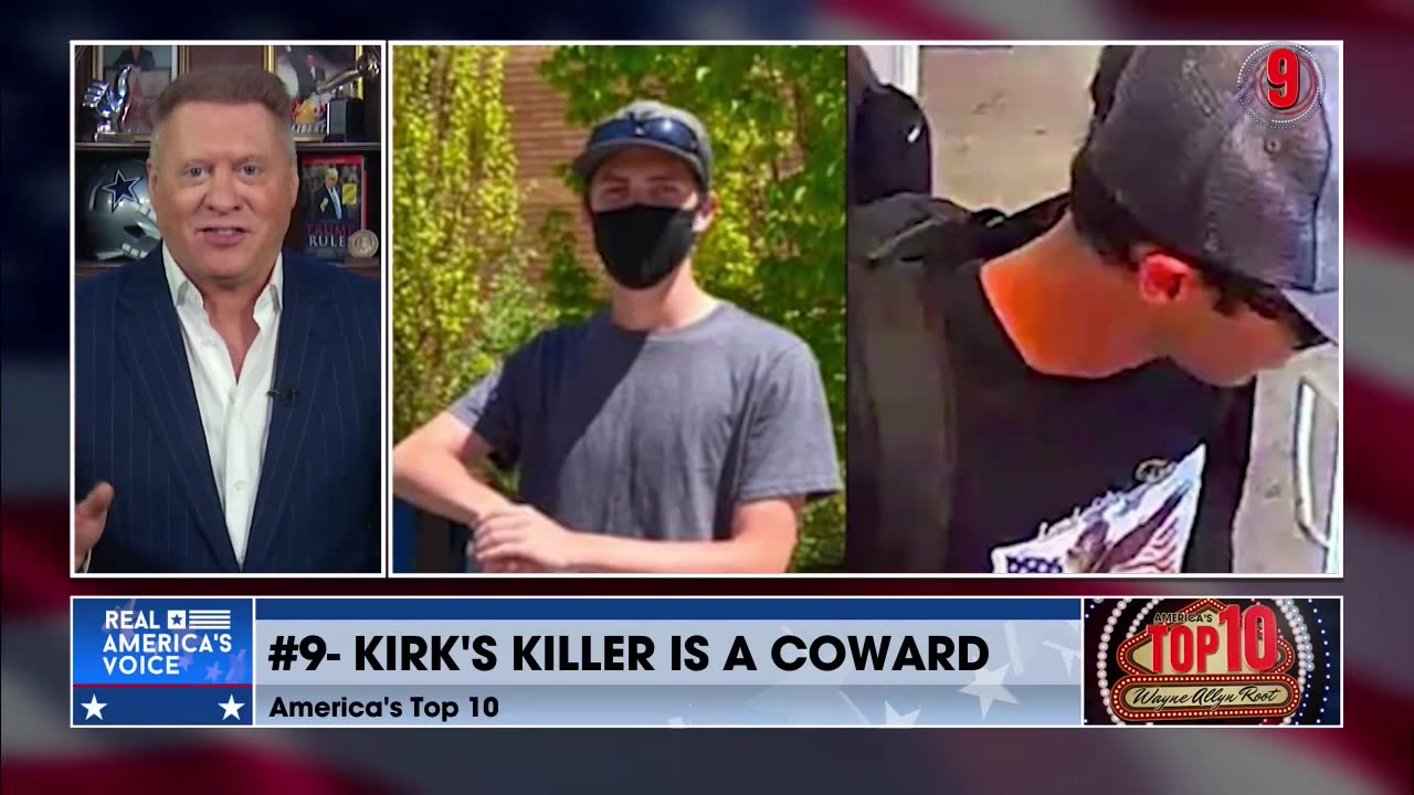 America's Top 10 for 9/20/25 - FULL SHOW