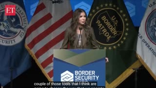 'We can't let them decide': Trump fires immigration judges in 10 states; Dems slam, 'punishment'