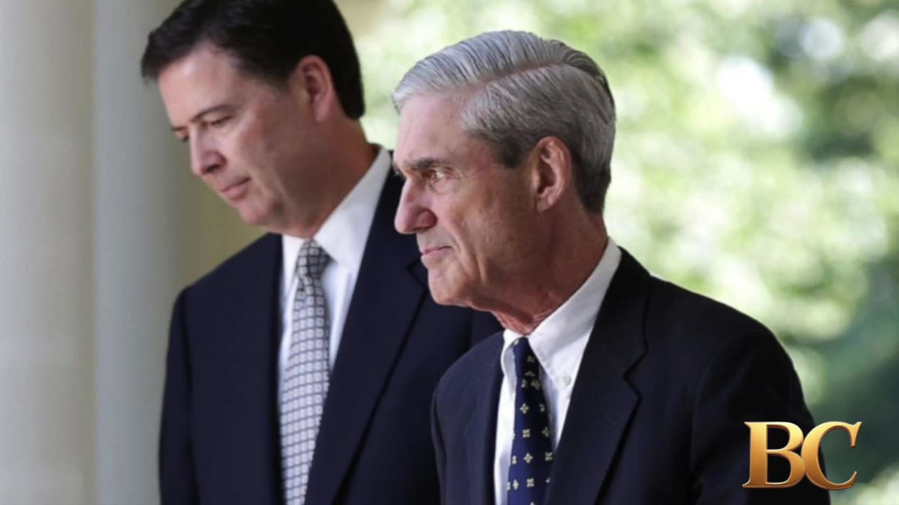 First wave of Epstein files is being sent to Congress, says Oversight Committee chair