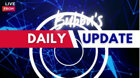 Bubba's Daily Update 8 7 25