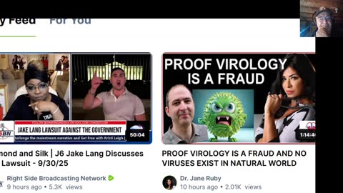 Corporations Poison Our Air - Soil - Water and Food - Death Mill For Millions of Americans-10-23-25