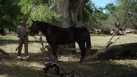 -McLintock!- A classic example in real moral value and truth...