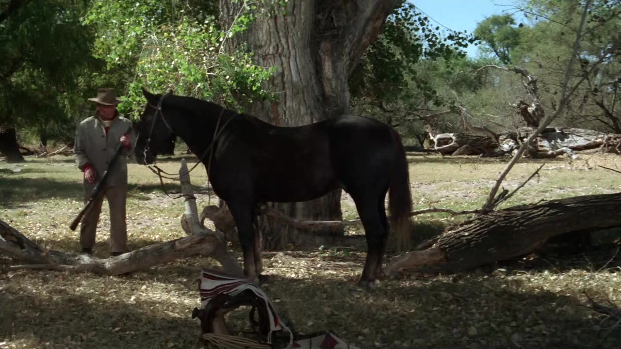 -McLintock!- A classic example in real moral value and truth...