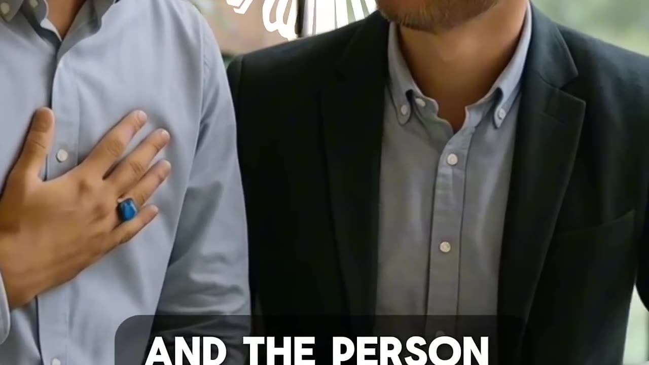 Islamic Reality of Spiritual Guidance and The Binary Code