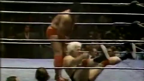 WWF MSG Oct 20 1980 **NOT ON PEACOCK**