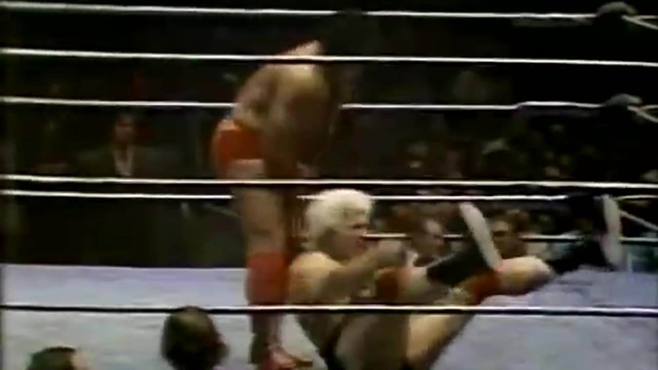 WWF MSG Oct 20 1980 **NOT ON PEACOCK**