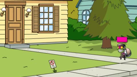 Popple Ungrounds Dark Princess Rosalina / Grounded