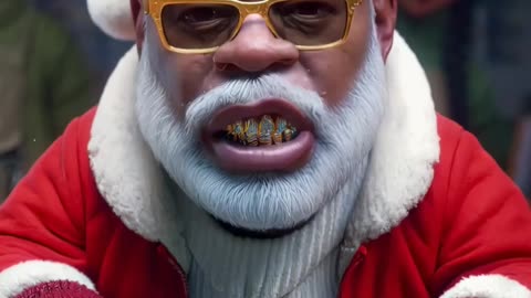 Wicked Santa Claus Saves Christmas | Part 10