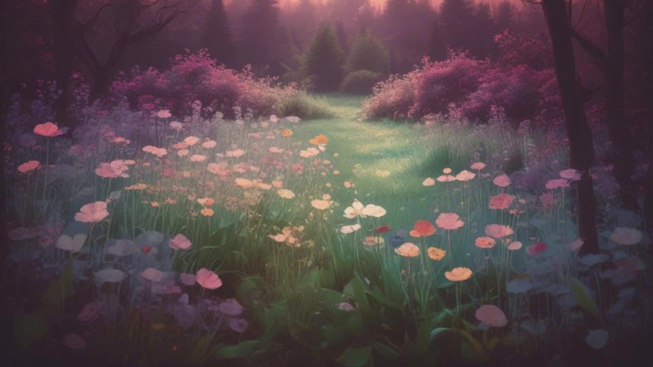 All Night Long #1 V2