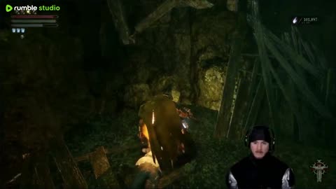 (XBOX) Lords of the Fallen CO-OP - Help me reach 100 followers(90/100) -- I'll follow back if u ask!