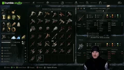 (XBOX) Lords of the Fallen CO-OP - Help me reach 100 followers(90/100) -- I'll follow back if u ask!
