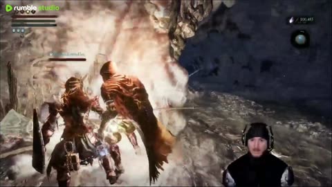(XBOX) Lords of the Fallen CO-OP - Help me reach 100 followers(90/100) -- I'll follow back if u ask!