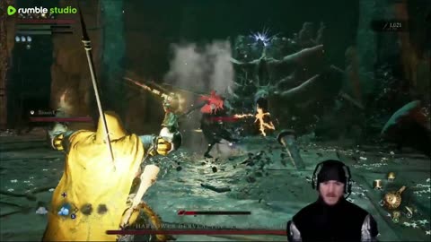 (XBOX) Lords of the Fallen CO-OP - Help me reach 100 followers(90/100) -- I'll follow back if u ask!