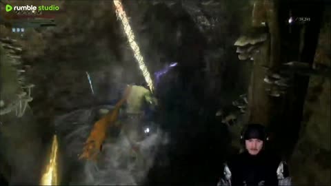 (XBOX) Lords of the Fallen CO-OP - Help me reach 100 followers(90/100) -- I'll follow back if u ask!