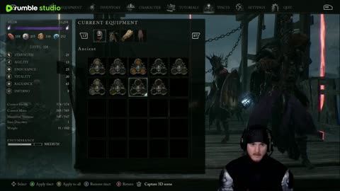 (XBOX) Lords of the Fallen CO-OP - Help me reach 100 followers(90/100) -- I'll follow back if u ask!