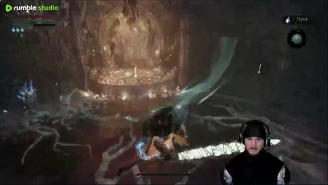 (XBOX) Lords of the Fallen CO-OP - Help me reach 100 followers(90/100) -- I'll follow back if u ask!