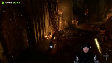(XBOX) Lords of the Fallen CO-OP - Help me reach 100 followers(90/100) -- I'll follow back if u ask!