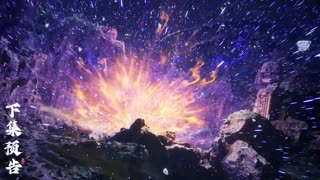 Shrouding the Heavens Episode 110 Preview