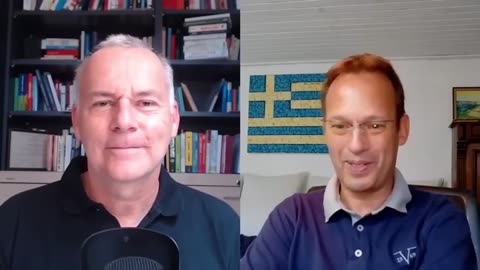 Digitale Versklavung- So entkommst du der Zwangsjacke der Tech-Giganten o4.o7.2025 Dr. Michael Nehls