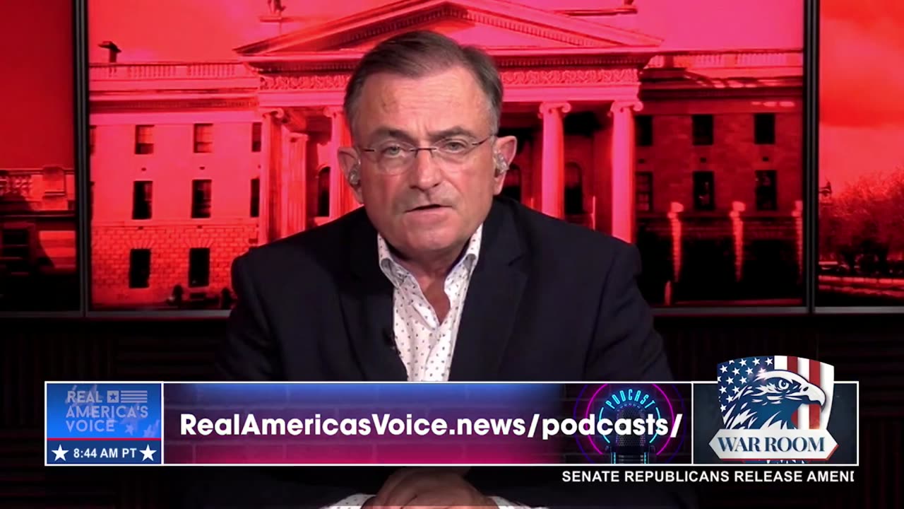 “THE MAINSTREAM MEDIA IN IRELAND…IS THE NORTH KOREA OF EUROPE.”