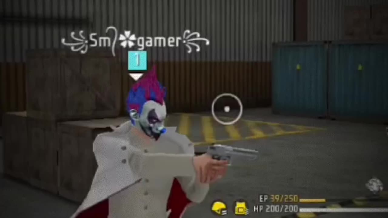Free headset video