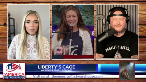 Liberty's Cage Podcast - June 11th, 2025