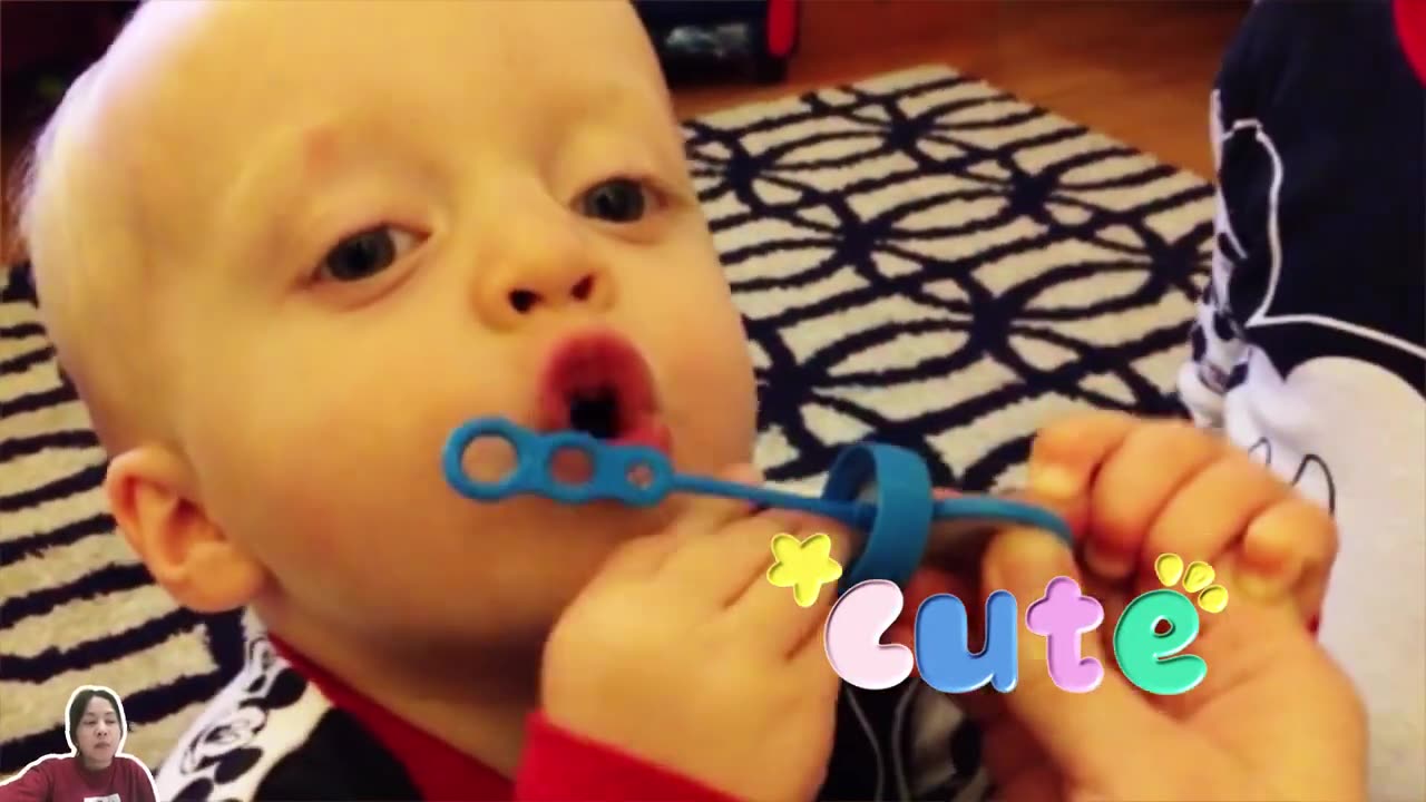 Try Not To Laugh Challenge