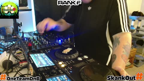 SkankOut#Sessions is live!