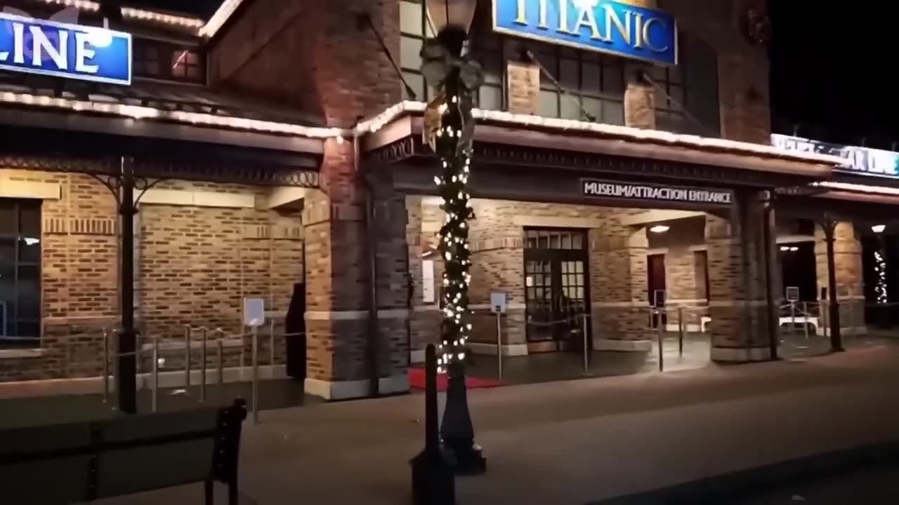 Ghosts of the Titanic 👻 - Slapped Ham Shorts
