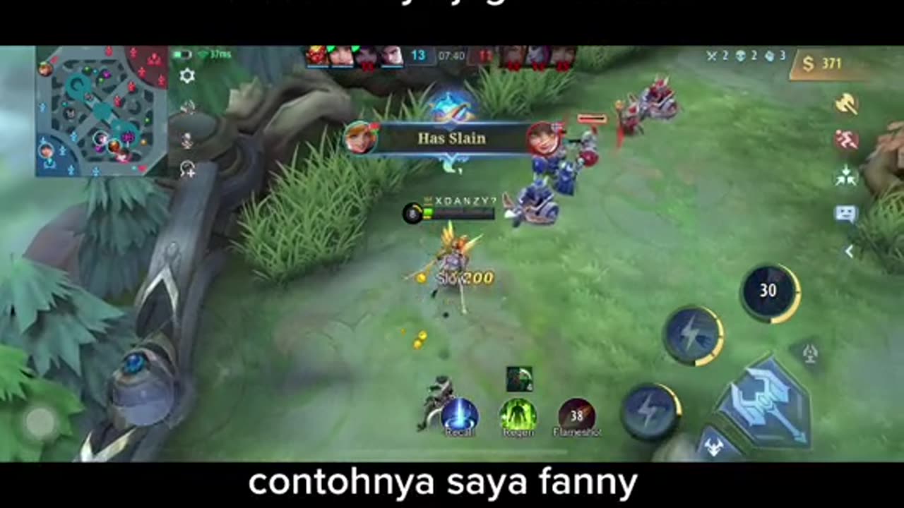 Smart Play or Dumb Luck? part 5
