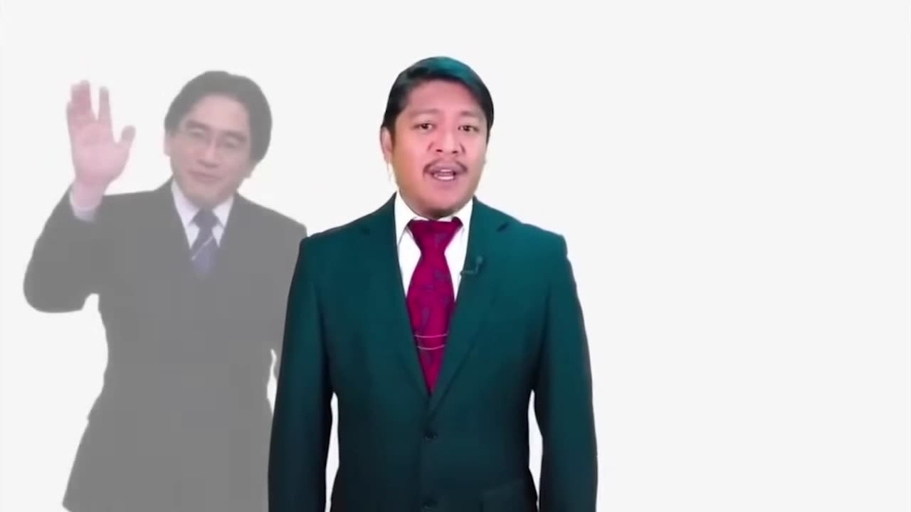 Deleted Clip of Sungrand Studios Iwata Video (Thank you Kiwi Farms)