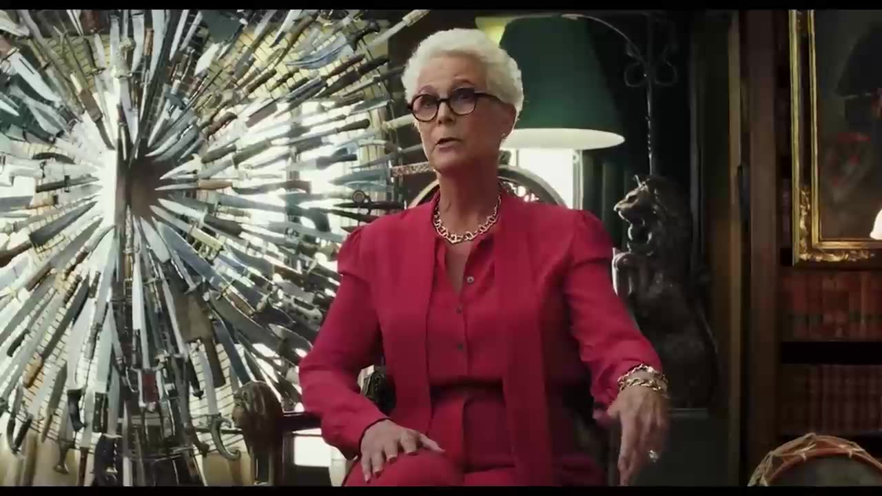 Knives Out (2019 film)