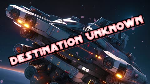 Destination Unknown