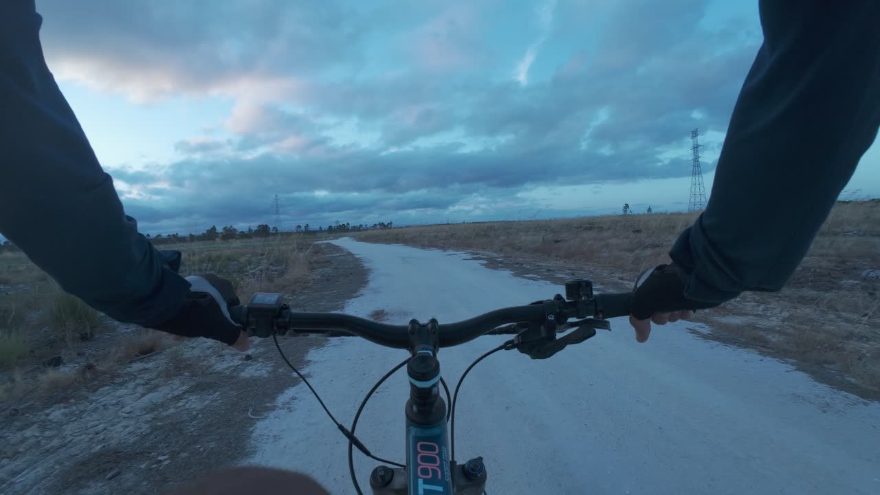 e-BIKE RIDE pela Margem Sul, Portugal S06E08 18th of JUL 2K25 PART 22