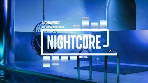 MokkaMusic: Retro Nightcore Indie Electronic - Dream Emulator