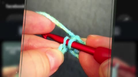 EASY & FUN ___CROCHET__TUTORIALS