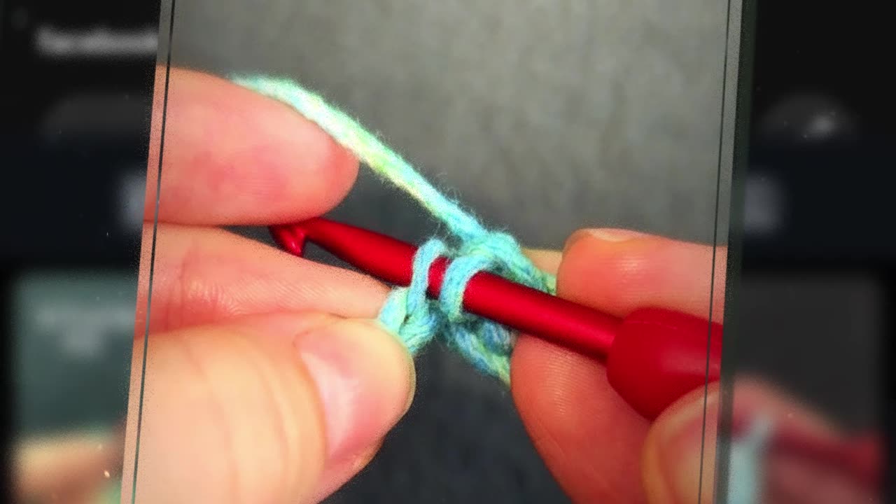 EASY & FUN ___CROCHET__TUTORIALS