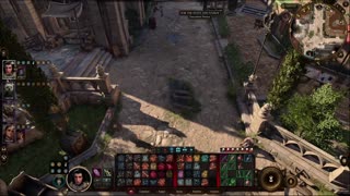 BALDUR'S GATE 3 WITH FRENS PART 23