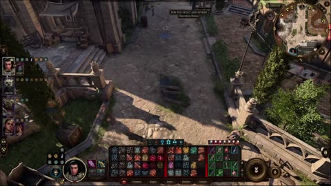BALDUR'S GATE 3 WITH FRENS PART 23